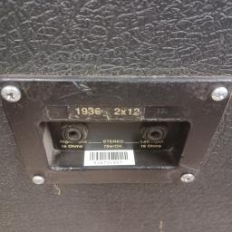 MARSHALL JCM 900 1936 
