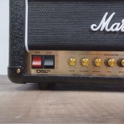 Marshall JCM 2000 DSL20H