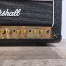 Marshall JCM 2000 DSL20H