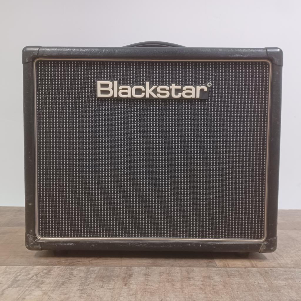 Blackstar HT-5R combo