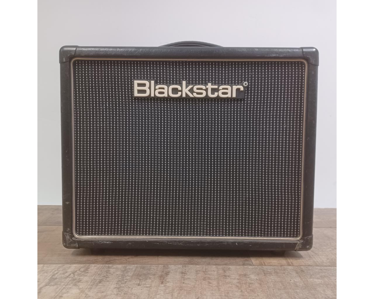 Blackstar HT-5R combo