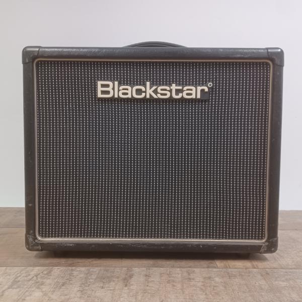 Blackstar HT-5R combo
