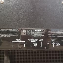 Blackstar HT-5R combo