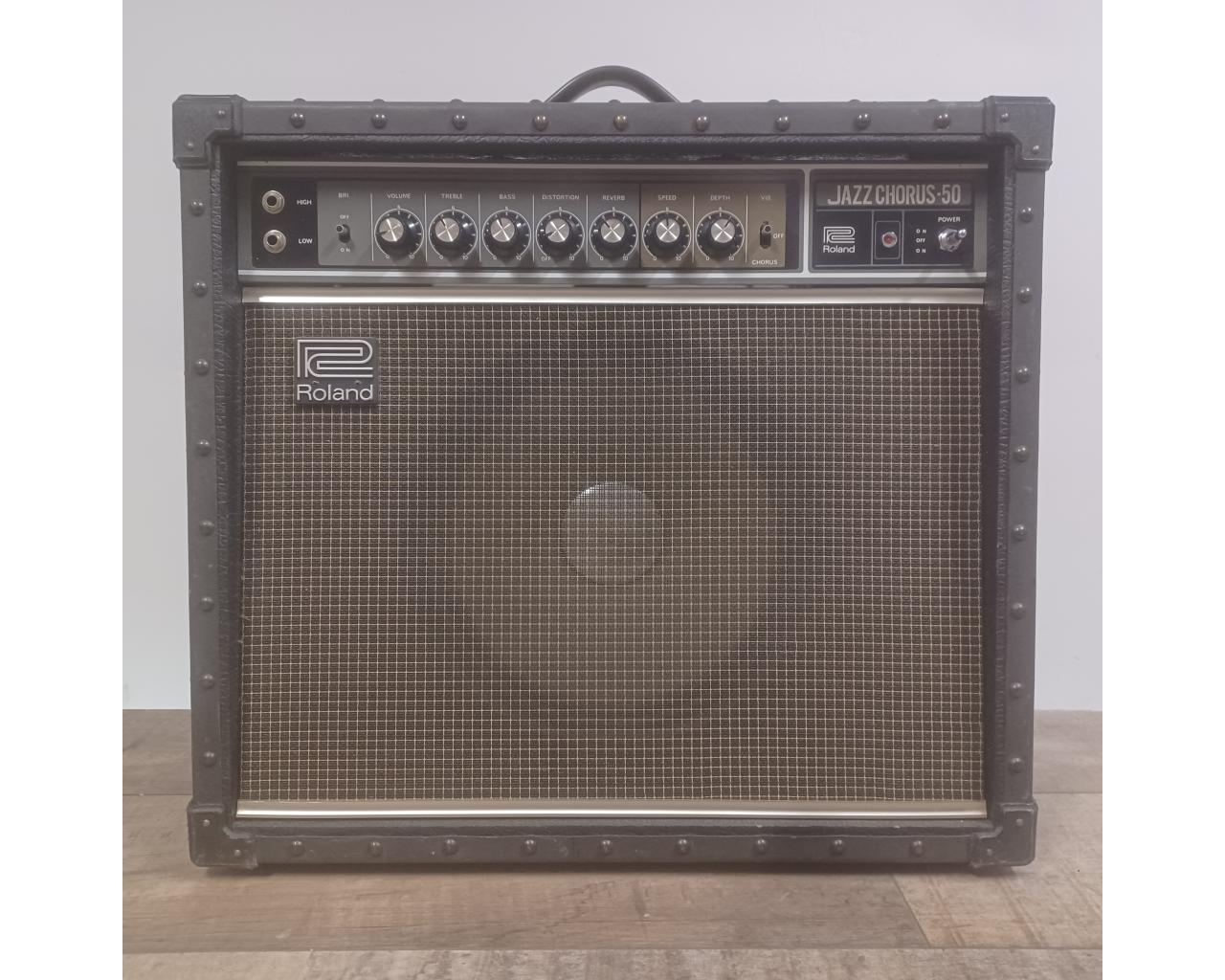 Roland JC-50