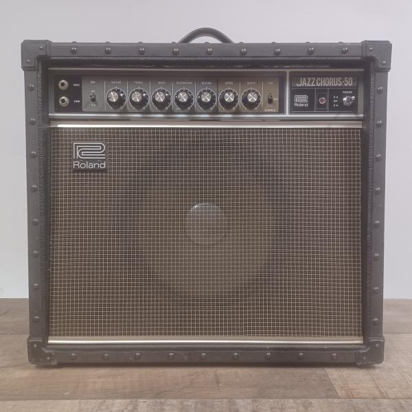 Roland JC-50