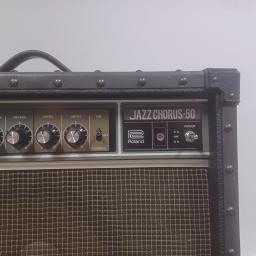 Roland JC-50