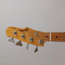 Cort KX500 ETCHED gitara elektryczna