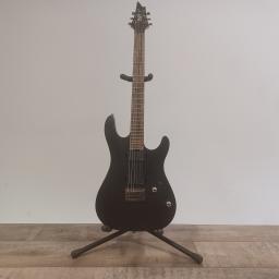 Cort KX500 ETCHED gitara elektryczna