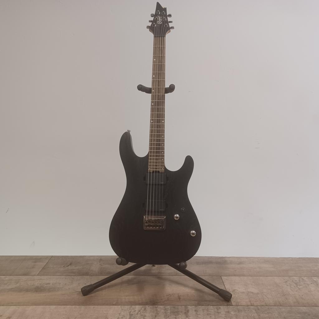 Cort KX500 ETCHED 