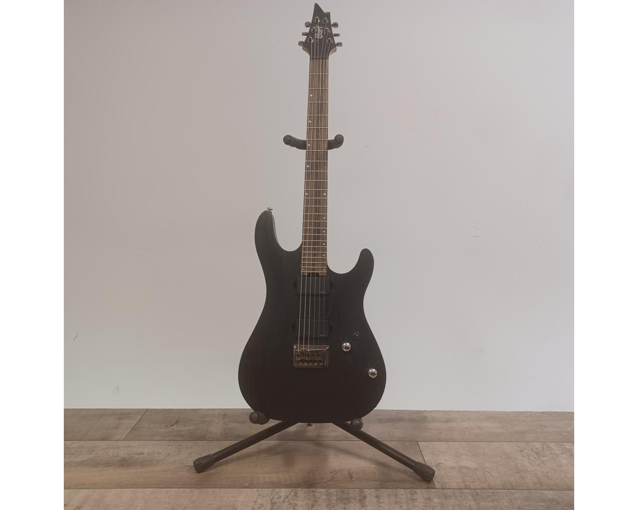 Cort KX500 ETCHED gitara elektryczna