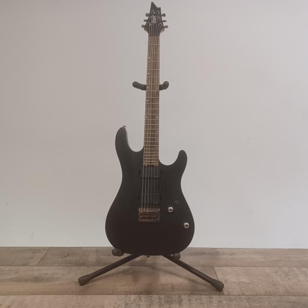 Cort KX500 ETCHED 