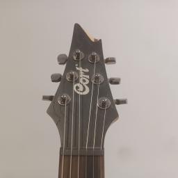 Cort KX500 ETCHED gitara elektryczna