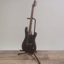 Cort KX500 ETCHED gitara elektryczna