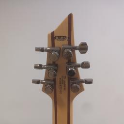 Cort KX500 ETCHED gitara elektryczna