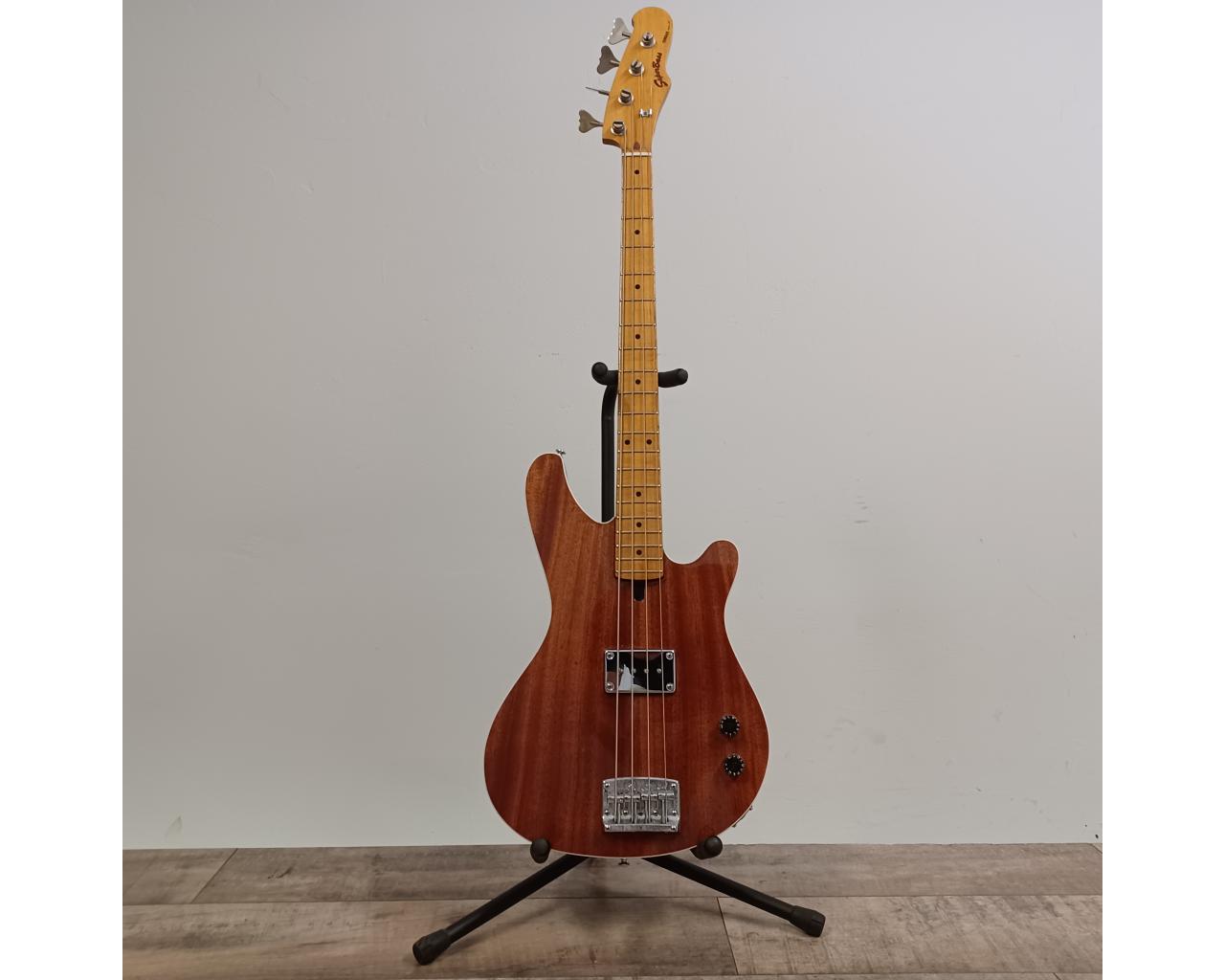 Yamaha Super Bass SB500