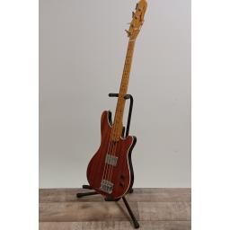 Yamaha Super Bass SB500