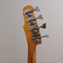 Yamaha Super Bass SB500