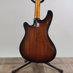 Yamaha Super Bass SB500