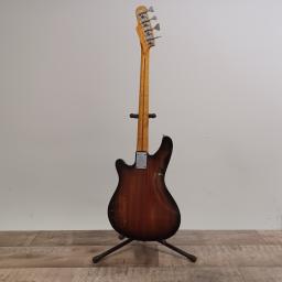 Yamaha Super Bass SB500