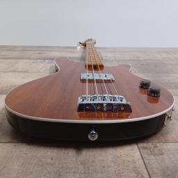 Yamaha Super Bass SB500