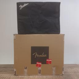 Fender Tone Master Twin Reverb Blonde
