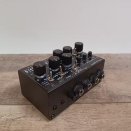 DSM & Humboldt Simpilifer Bass Station