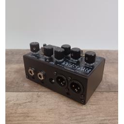 DSM & Humboldt Simpilifer Bass Station