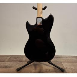 G&L Tribute Fallout gitara basowa 4 strunowa + pokrowiec