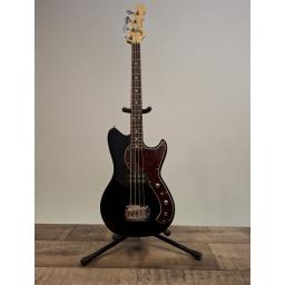 G&L Tribute Fallout + gigbag