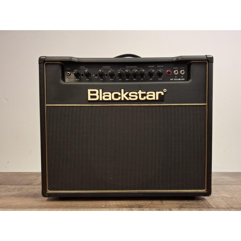 Blackstar HT Club 40