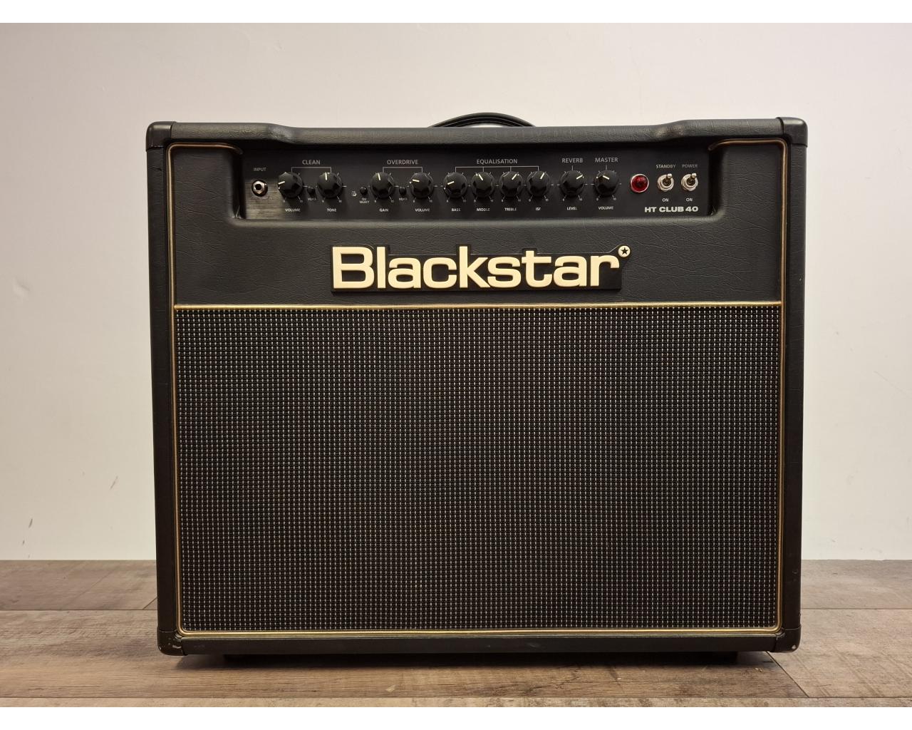 Blackstar HT Club 40