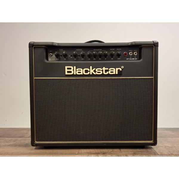 Blackstar HT Club 40