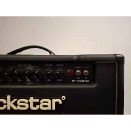 Blackstar HT Club 40