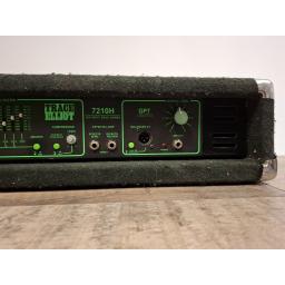 Trace Elliot GP7SM250