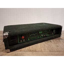 Trace Elliot GP7SM250