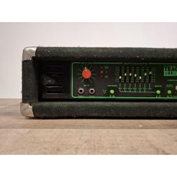 Trace Elliot GP7SM250