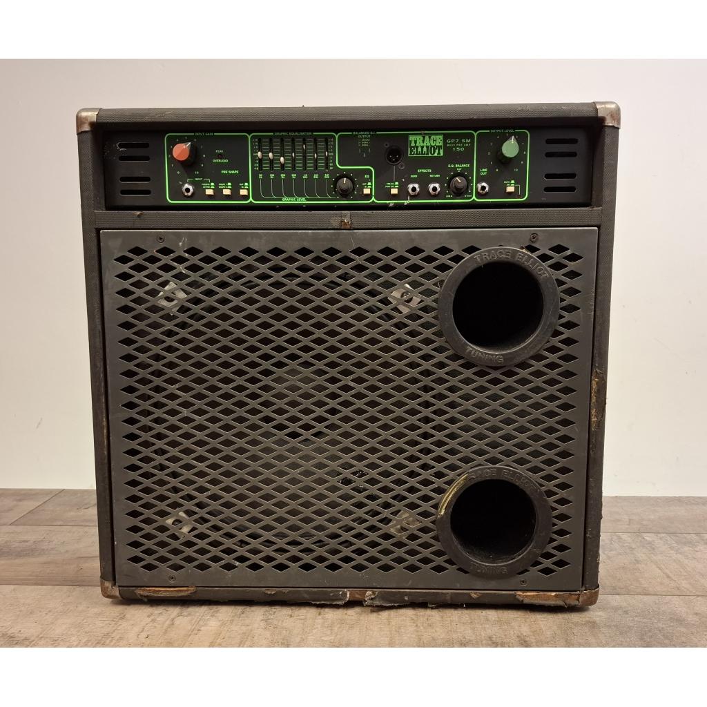 TRACE ELLIOT GP7SM150