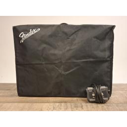 Fender Tone Master Twin Reverb Blonde