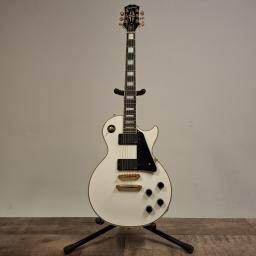 Epiphone Les Paul Custom EMG 81 85