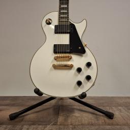 Les Paul Custom EMG 81 85