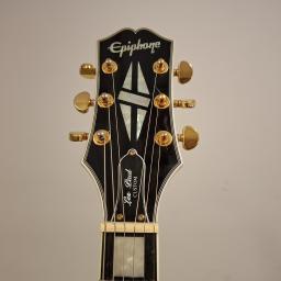 Les Paul Custom EMG 81 85