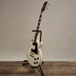 Les Paul Custom EMG 81 85