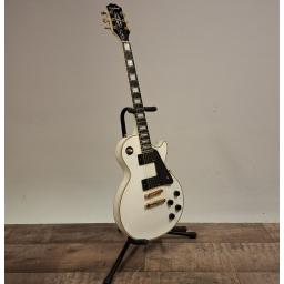 Les Paul Custom EMG 81 85