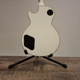 Les Paul Custom EMG 81 85