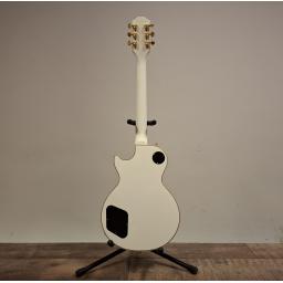 Les Paul Custom EMG 81 85