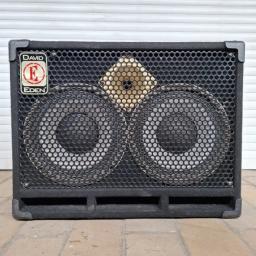 DAVID EDEN D210XST 4 Ohm