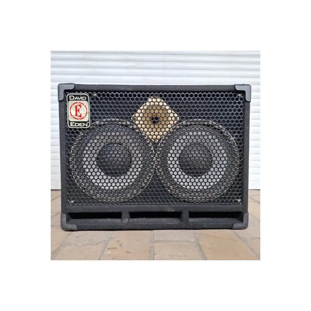 DAVID EDEN D210XST 4 Ohm