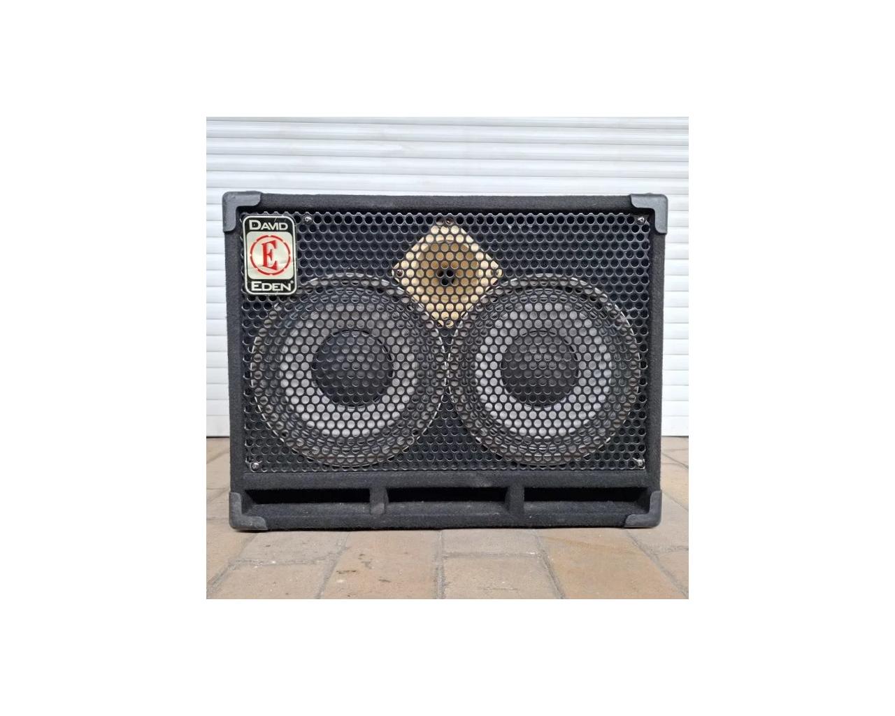 DAVID EDEN D210XST 4 Ohm