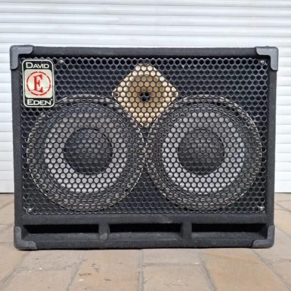 DAVID EDEN D210XST 4 Ohm