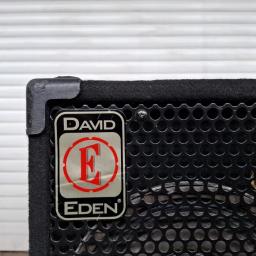 DAVID EDEN D210XST 4 Ohm